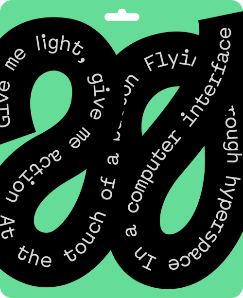 typography evolution